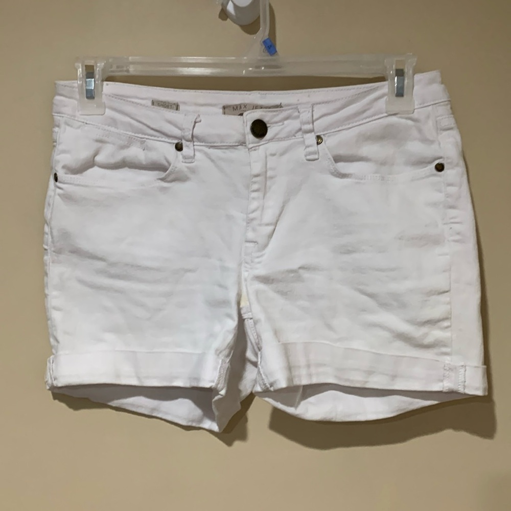 Max Jeans shorts